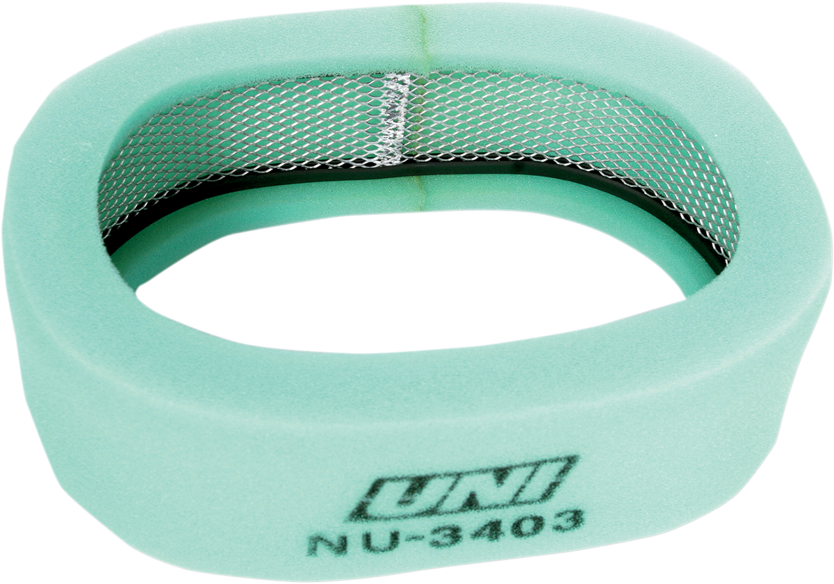 UNI FILTER Air Filter - Big Twin/Sportster