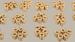 CYCLE CRAFT Master Main Jet Kit - Keihin