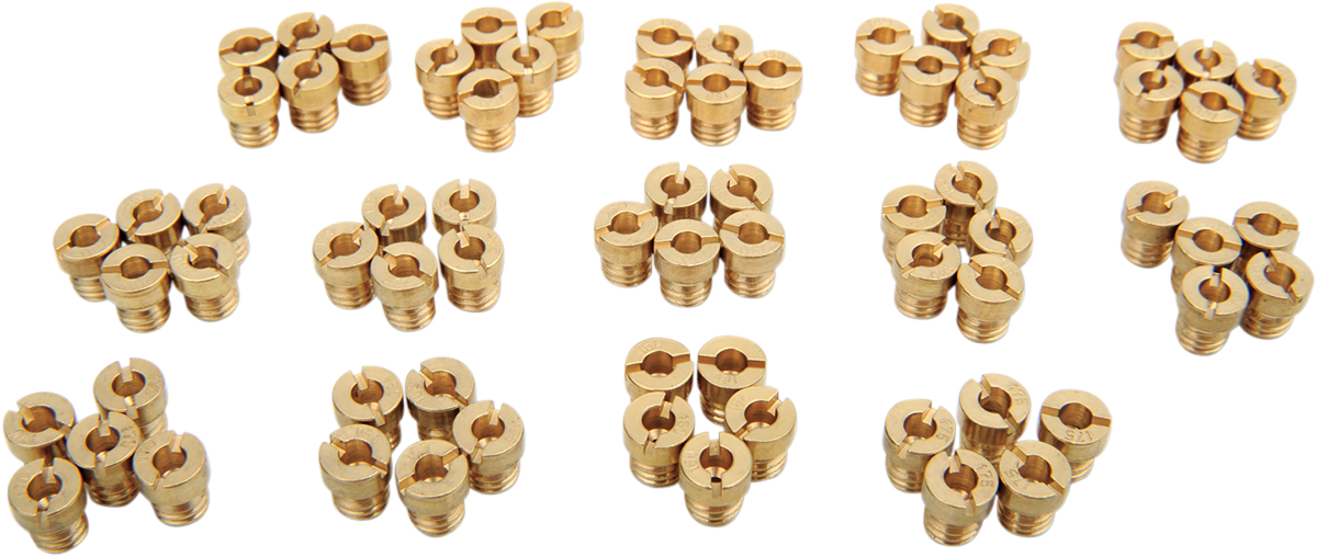 Genuine Mikuni Needle Jet - 40 mm - 44 mm - Image 2