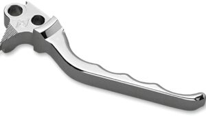 JOKER MACHINE Billet Aluminum Brake Lever - Grooved