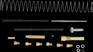 New Motorcycle Parts, New Parts