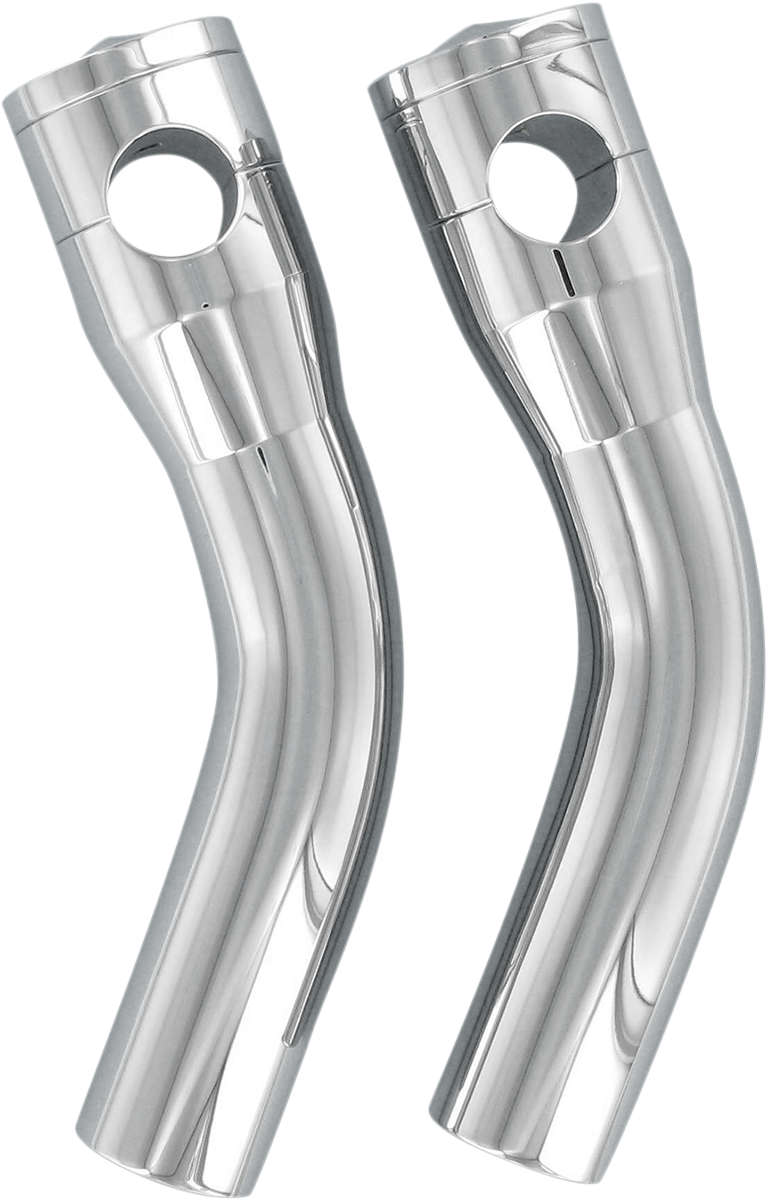 ACCUTRONIX 6" RISER F/FXSTS SPRINGER - Image 2