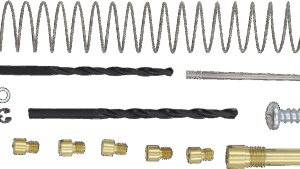 New Motorcycle Parts, New Parts