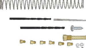 DYNOJET Recalibration Jet Kit - Buell