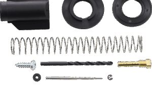 DYNOJET Thunderslide Jet Kit - Twin Cam