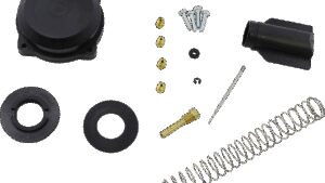 DYNOJET Thunderslide Jet Kit - 44 mm Keihin CV