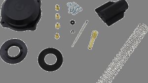 DYNOJET Thunderslide Jet Kit - 44 mm Keihin CV