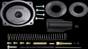 New Motorcycle Parts, New Parts