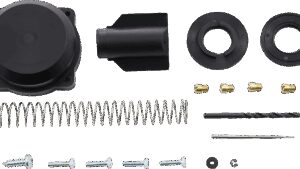 DYNOJET Thunderslide Jet Kit - Twin Cam