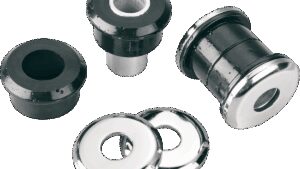 ARLEN NESS Dampener Kit - Harley Davidson