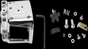 New Motorcycle Parts, New Parts