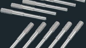 DRAG SPECIALTIES Knurled Speedometer Reset Knobs - 10 Pack