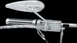 New Motorcycle Parts, New Parts