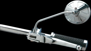 New Motorcycle Parts, New Parts