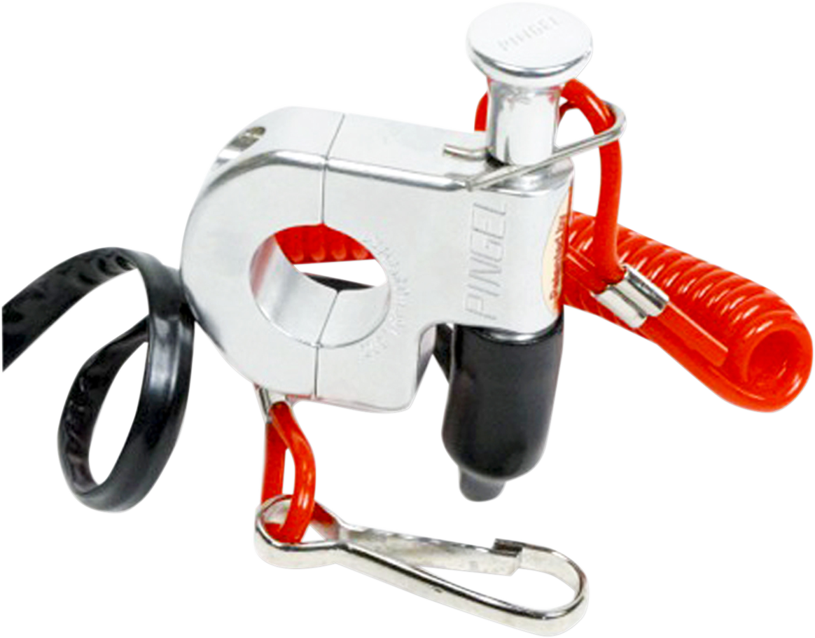 PINGEL 2-PC HBAR MT KILL SW-1" - Image 2