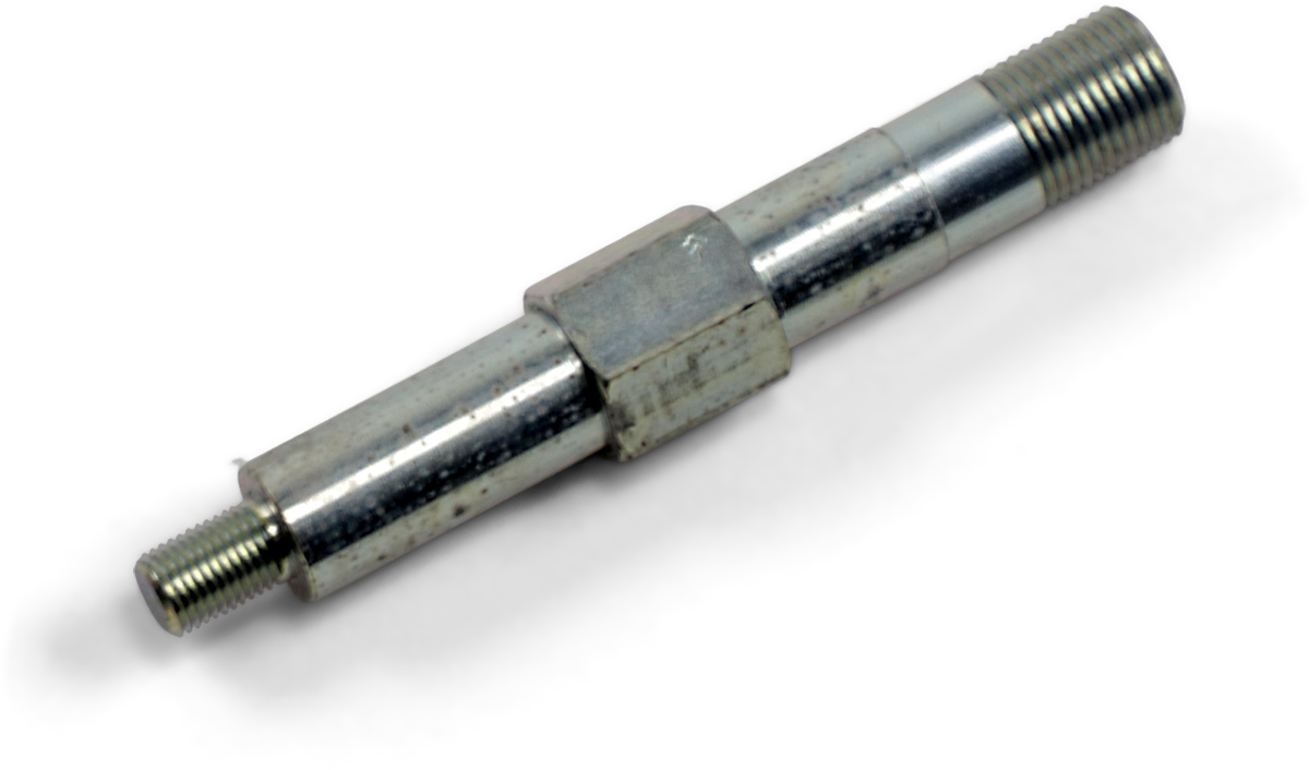 PISTON KIT FORGED 96.94/STD 12.5:1 YAM