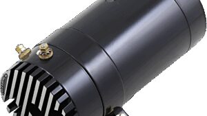 CYCLE ELECTRIC INC 12V Generator with Low Volt Regulator - Harley Davidson