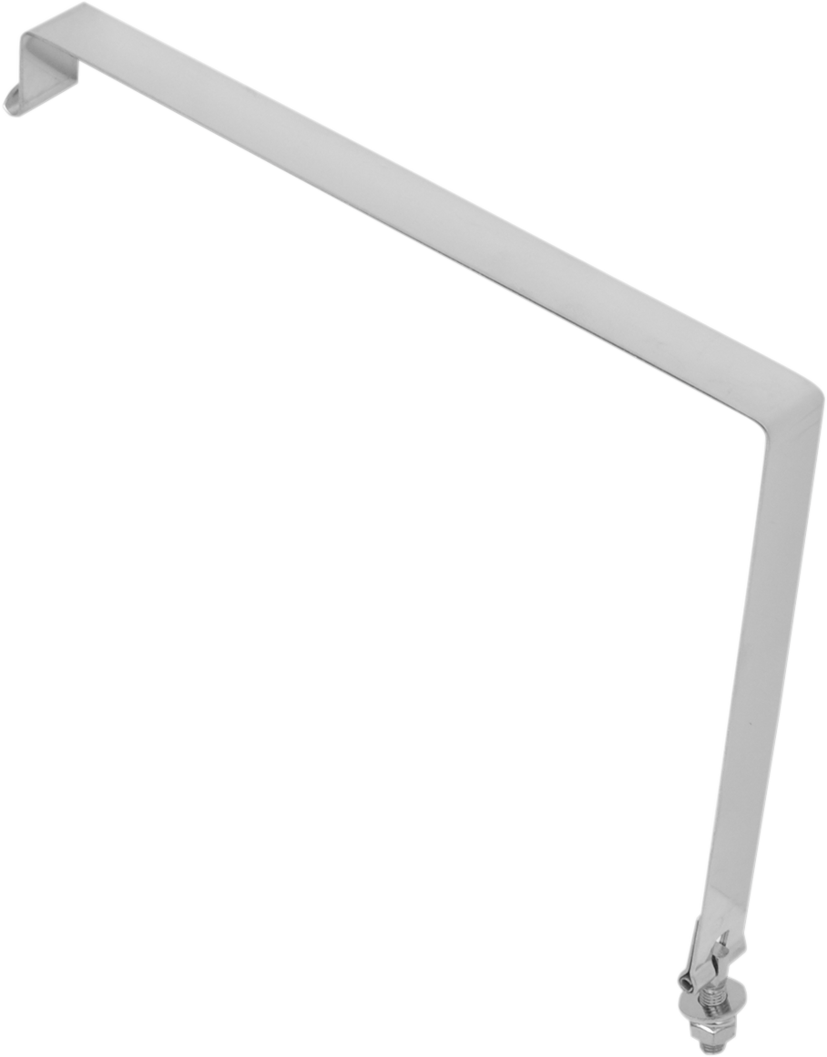 ALL BALLS BATTERY CABLE KIT CLEAR - Image 2