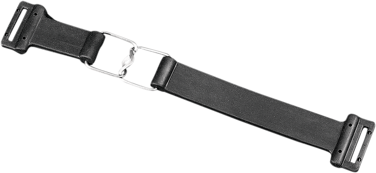 ALL BALLS Battery Cable Kit - Clear - Image 2