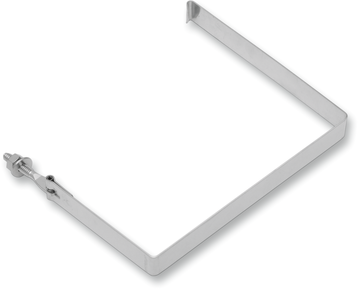 DRAG SPECIALTIES Battery - CTZ32HL - Image 2