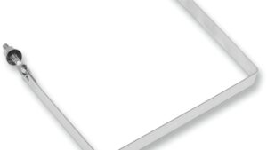 DRAG SPECIALTIES Battery Strap - F/'98-'03 XL