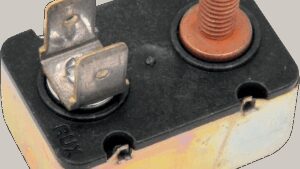 DRAG SPECIALTIES Circuit Breaker - 40A - Harley Davidson