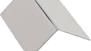 DRAG SPECIALTIES Battery Cover - '80-'81 XL