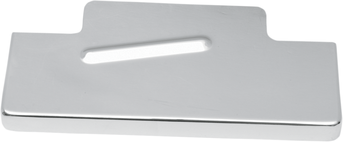 DRAG SPECIALTIES Battery Top Cover - '97-'05 FXD