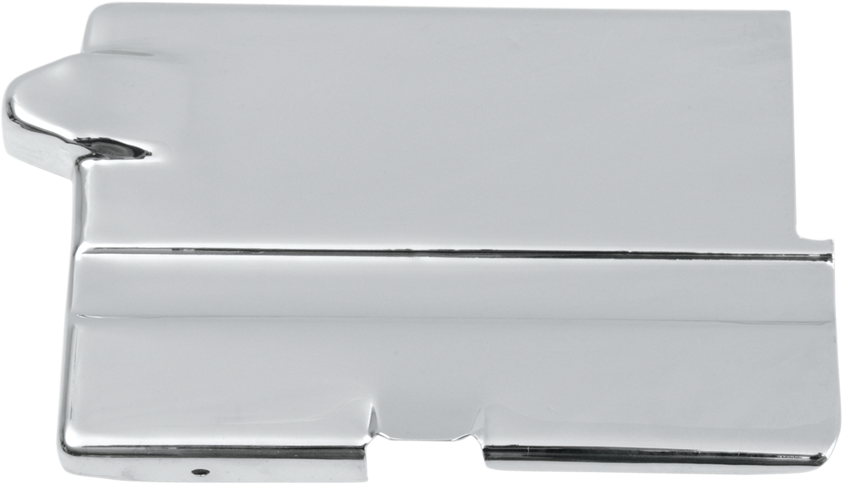 DRAG SPECIALTIES Battery Top Cover - '67-'78 XLH