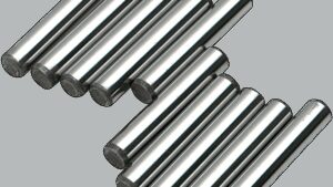 EASTERN MOTORCYCLE PARTS Brake Dowel Pin