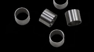 EASTERN MOTORCYCLE PARTS Caliper Bushing Kit - Big Twin