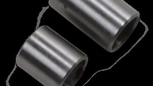 EASTERN MOTORCYCLE PARTS Caliper Bushing Kit - Dual Disc