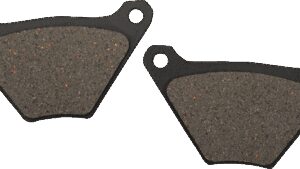 DRAG SPECIALTIES Brake Pads - L78-84FL, FXE