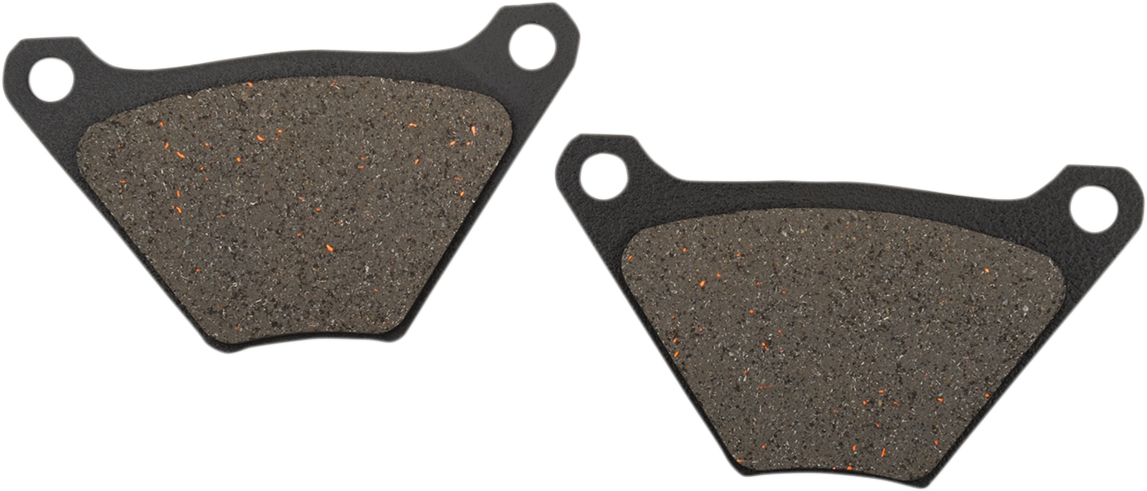 DRAG SPECIALTIES Brake Pads - L78-84FL, FXE