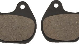 DRAG SPECIALTIES Brake Pads - 77-81XL/CR, RR