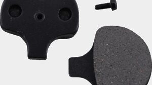 DRAG SPECIALTIES Organic Brake Pads - Harley-Davidson