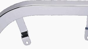 DRAG SPECIALTIES Chain Guard - '67-'78 XLH/'70-'78 XLCH