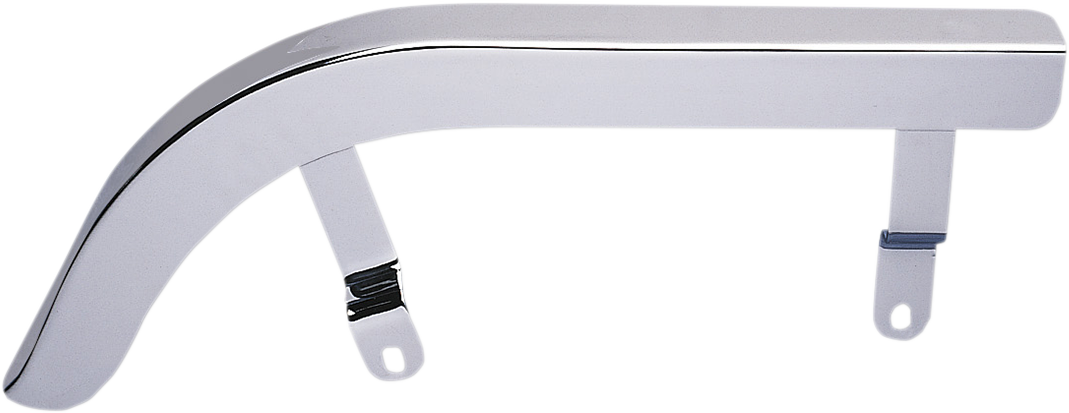 DRAG SPECIALTIES Chain Guard - '67-'78 XLH/'70-'78 XLCH