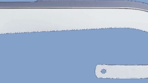 DRAG SPECIALTIES Chain Guard - '73-'84 FX