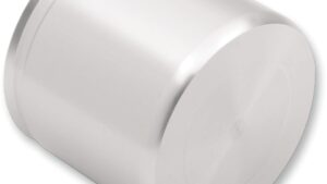 DRAG SPECIALTIES Rear Caliper Piston - FL