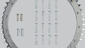 New Motorcycle Parts, New Parts