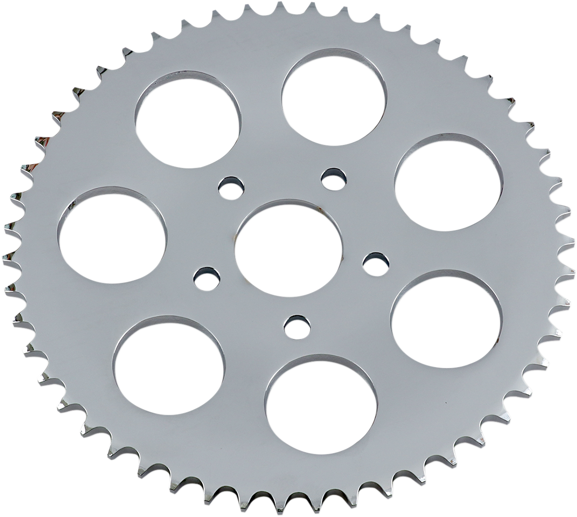 JT SPROCKETS Sprocket - Rear - Kawasaki/Suzuki - 34-Tooth - Image 2