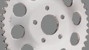 New Motorcycle Parts, New Parts