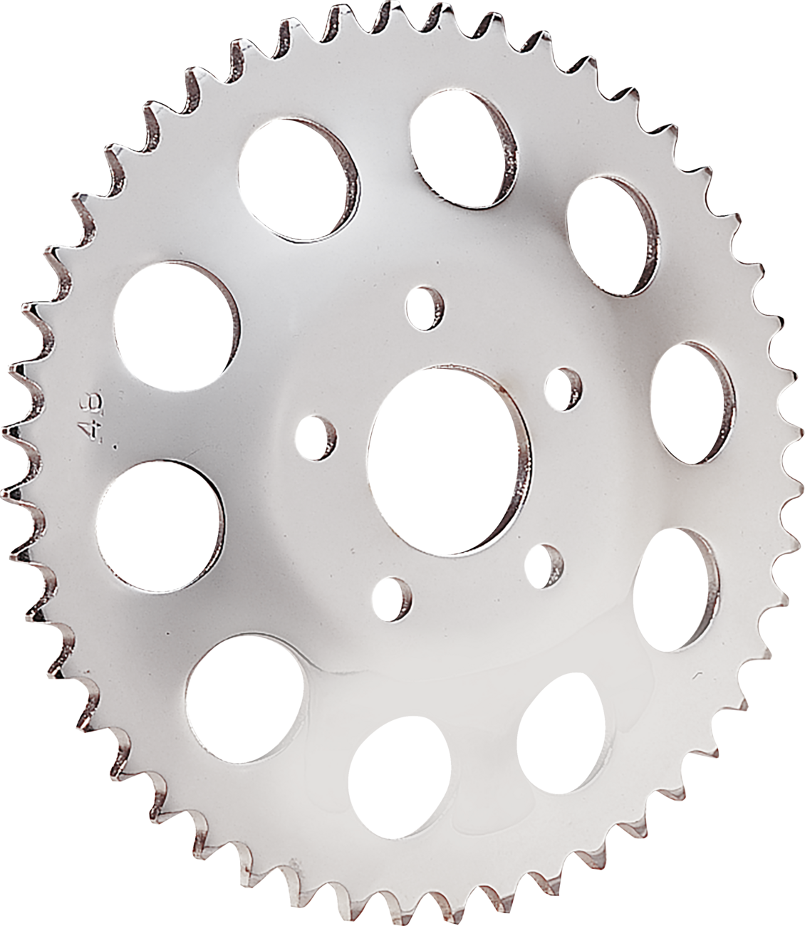 JT SPROCKETS Sprocket - Rear - Suzuki - 48-Tooth - Image 2
