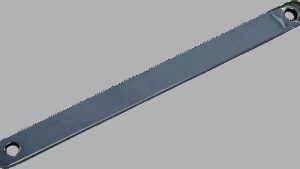 DRAG SPECIALTIES Rear Caliper Anchor Arm - 73-83 FXFL