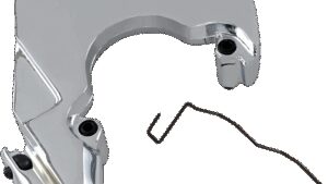DRAG SPECIALTIES Caliper Bracket - RR87-99 FXST