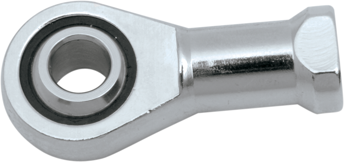 DRAG SPECIALTIES Rod End - 5/16"-24 - with Hole