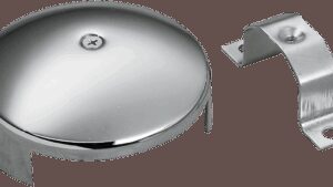 DRAG SPECIALTIES Generator End Cover - Harley Davidson