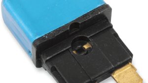 DRAG SPECIALTIES Circuit Breaker - 15A - Harley Davidson