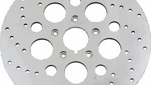 PRO-ONE PERF.MFG. Brake Rotor - 11.5" - Front